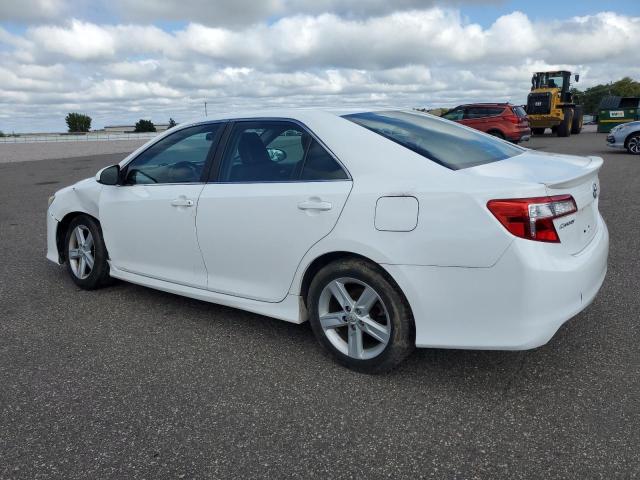 Photo 2 from auction – 2012 TOYOTA CAMRY BASE with VIN 4T1BF1FK6CU154226