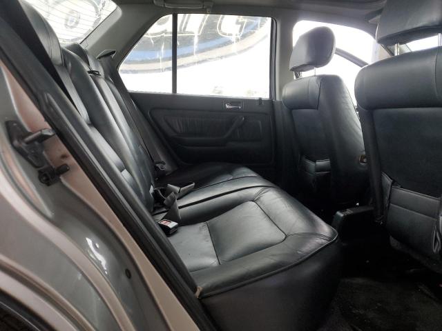 Photo 10 from auction – 1991 HONDA ACCORD SE with VIN JHMCB7682MC092650