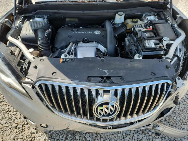 Photo 12 from auction – 2017 BUICK ENVISION PREMIUM with VIN LRBFXESXXHD019834