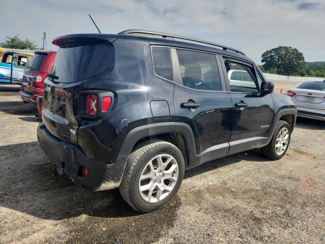 Photo 3 from auction – 2017 JEEP RENEGADE L with VIN ZACCJBBB8HPF02328
