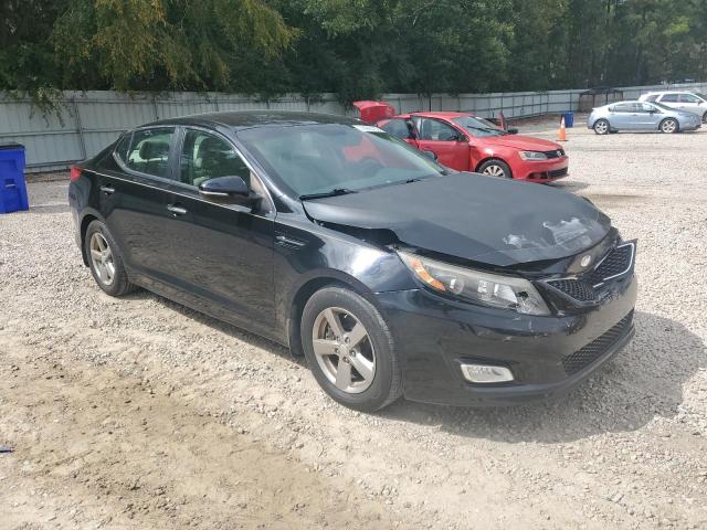 Photo 4 from auction – 2014 KIA OPTIMA LX with VIN 5XXGM4A73EG301812