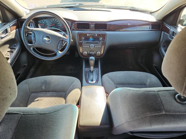Photo 8 from auction – 2012 CHEVROLET IMPALA LT with VIN 2G1WG5E39C1140765