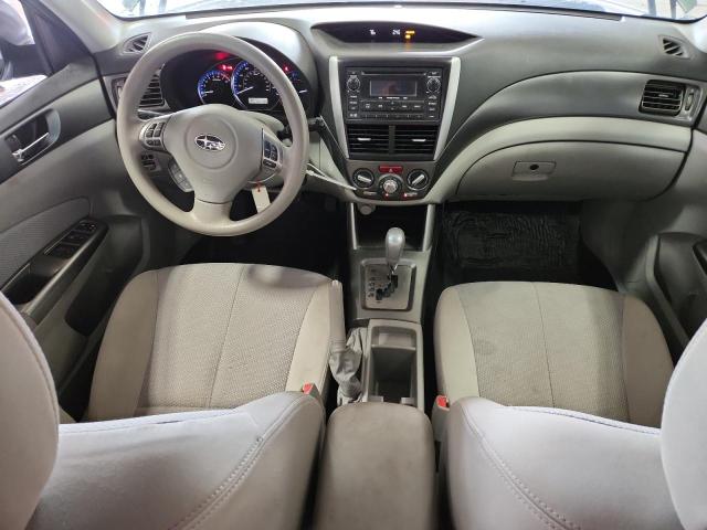 Photo 8 from auction – 2011 SUBARU FORESTER 2 with VIN JF2SHBDCXBH711793