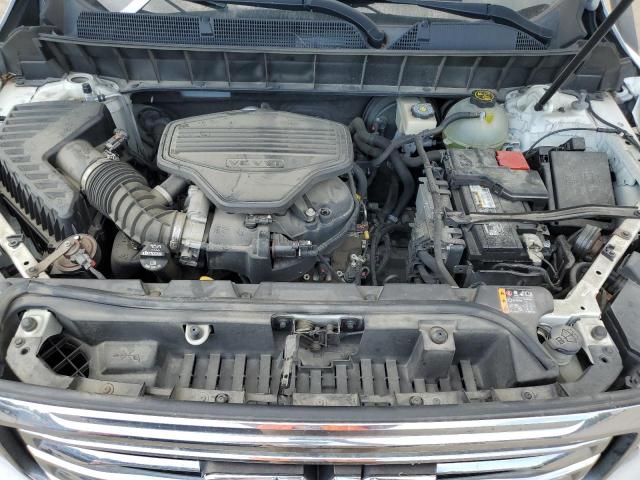 Photo 11 from auction – 2017 GMC ACADIA SLT with VIN 1GKKNNLS8HZ187875