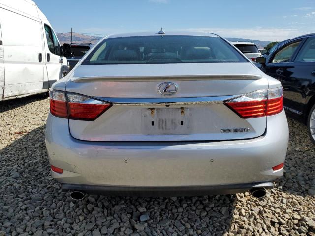 Photo 6 from auction – 2013 LEXUS ES 350 with VIN JTHBK1GG6D2048722