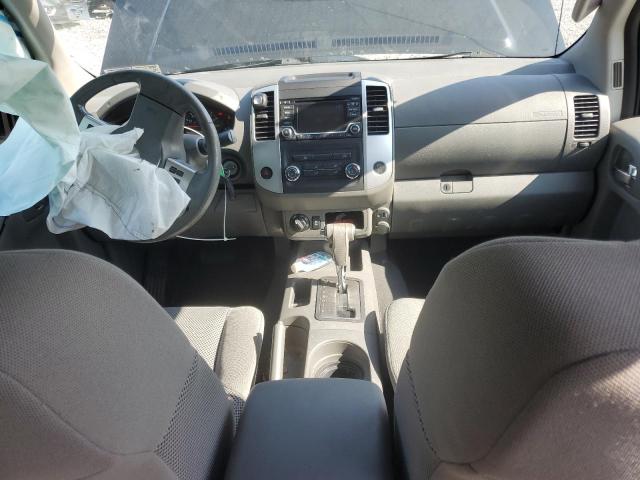 Photo 8 from auction – 2018 NISSAN FRONTIER S with VIN 1N6AD0EVXJN768874