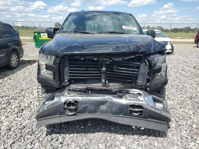 Photo 5 from auction – 2017 FORD F150 SUPER with VIN 1FTEW1EP0HFA08835