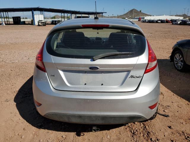 Photo 6 from auction – 2013 FORD FIESTA SE with VIN 3FADP4EJ5DM226212