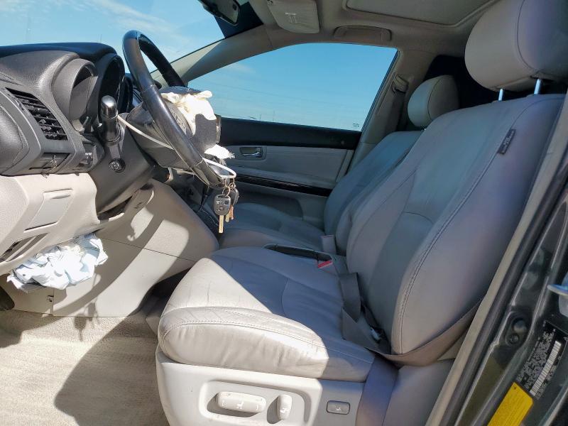 صورة رقم 7 من المزاد - 2008 LEXUS RX 350 مع VIN 2T2HK31U98C065670