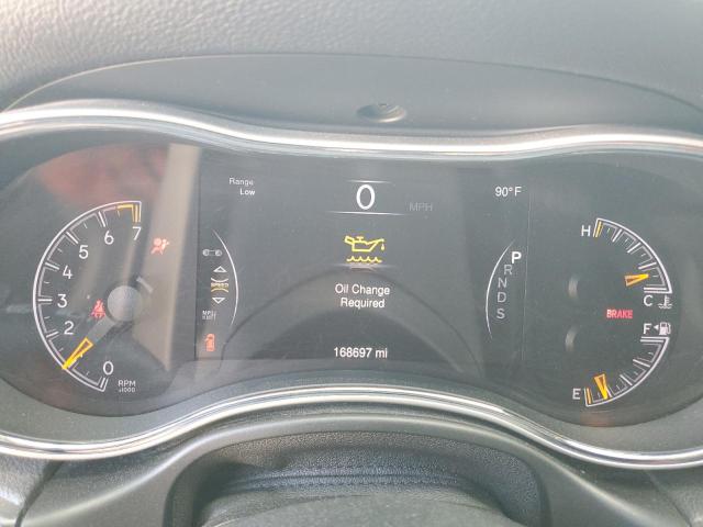 Photo 9 from auction – 2015 JEEP GRAND CHER with VIN 1C4RJFAG2FC228642