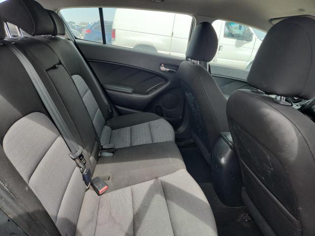 Фото 10 с аукциона – 2016 KIA FORTE EX с VIN KNAFX5A80G5634278