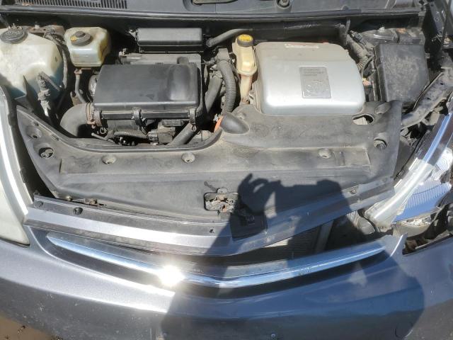 Photo 11 from auction – 2007 TOYOTA PRIUS with VIN JTDKB20U473260699