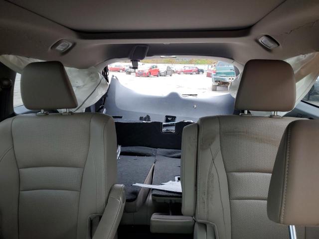 Photo 10 from auction – 2016 HONDA PILOT ELIT with VIN 5FNYF6H0XGB125771