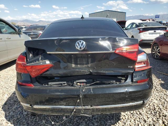 Photo 6 from auction – 2016 VOLKSWAGEN PASSAT SE with VIN 1VWBS7A35GC051570