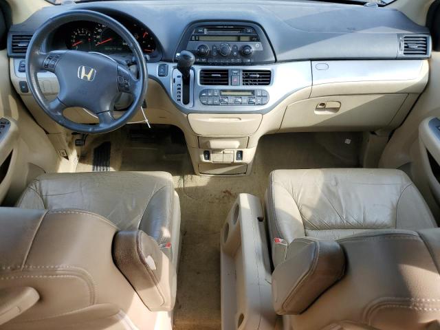 Photo 8 from auction – 2008 HONDA ODYSSEY with VIN 5FNRL38668B106085