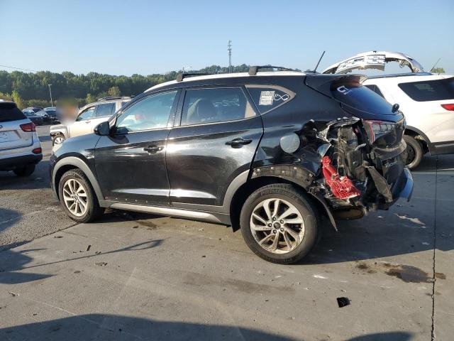 Photo 2 from auction – 2016 HYUNDAI TUCSON LIMITED with VIN KM8J3CA45GU203088