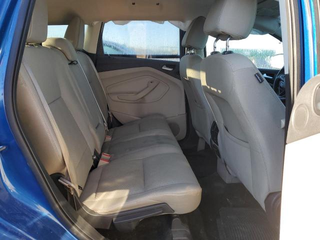 Photo 11 from auction – 2017 FORD ESCAPE SE with VIN 1FMCU9G98HUB90687