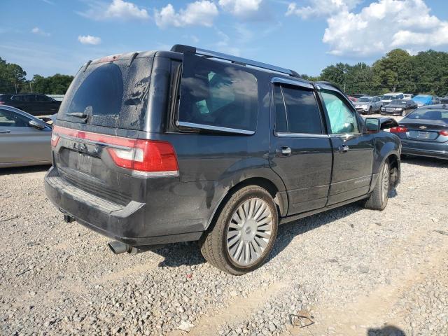 Photo 3 from auction – 2017 LINCOLN NAVIGATOR SELECT with VIN 5LMJJ2JT2HEL00152