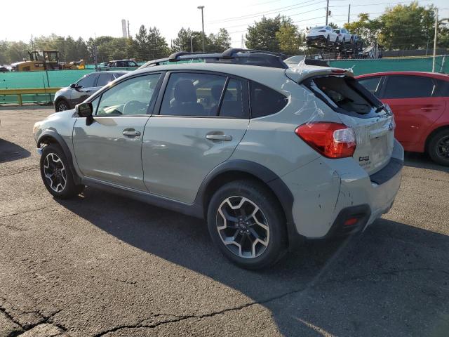 Photo 2 from auction – 2016 SUBARU CROSSTREK with VIN JF2GPADC5GH251808
