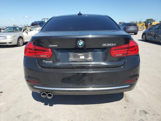 Photo 6 from auction – 2017 BMW 330 XI with VIN WBA8D9C3XHA011916