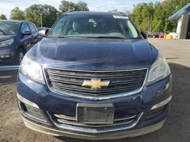Photo 5 from auction – 2015 CHEV TRAVERSE LS with VIN 1GNKVFKD1FJ119666