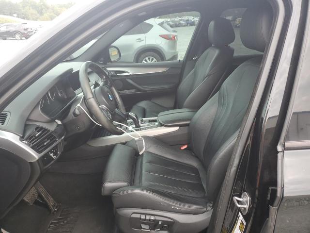 Photo 7 from auction – 2016 BMW X5 M with VIN 5UXKR0C52G0P22200