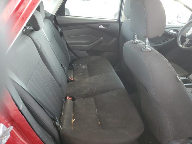 Photo 10 from auction – 2016 FORD FOCUS SE with VIN 1FADP3F21GL244536