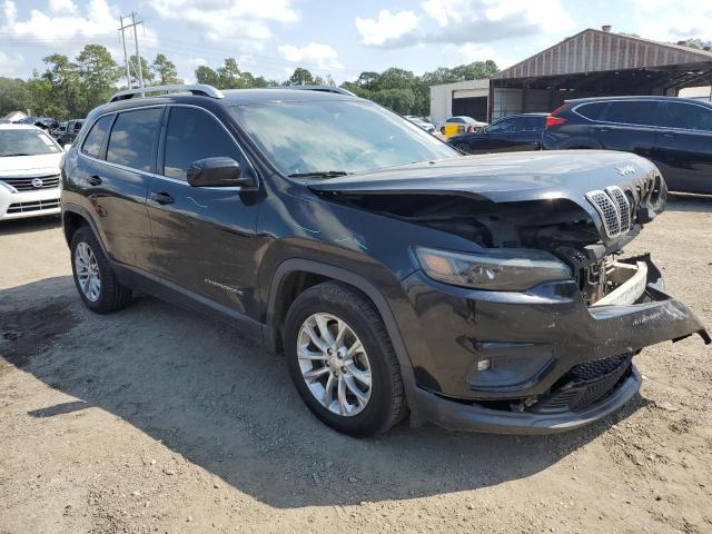 Photo 4 from auction – 2019 JEEP CHEROKEE L with VIN 1C4PJLCBXKD358163