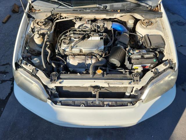 Photo 11 from auction – 2002 MITSUBISHI LANCER ES with VIN JA3AJ26E32U069775