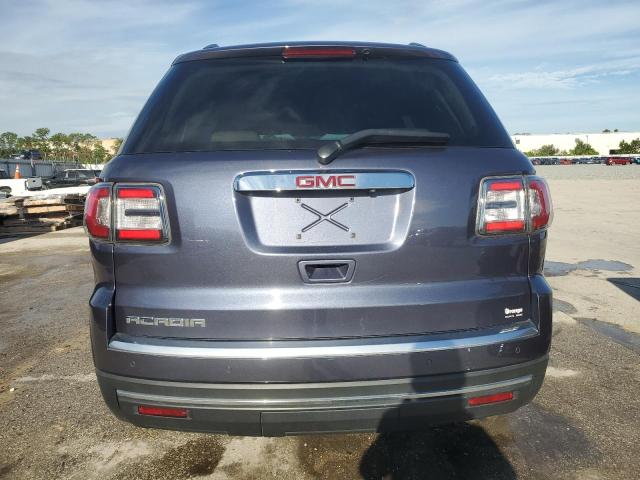Photo 6 from auction – 2013 GMC ACADIA SLT with VIN 1GKKRRKD0DJ137477