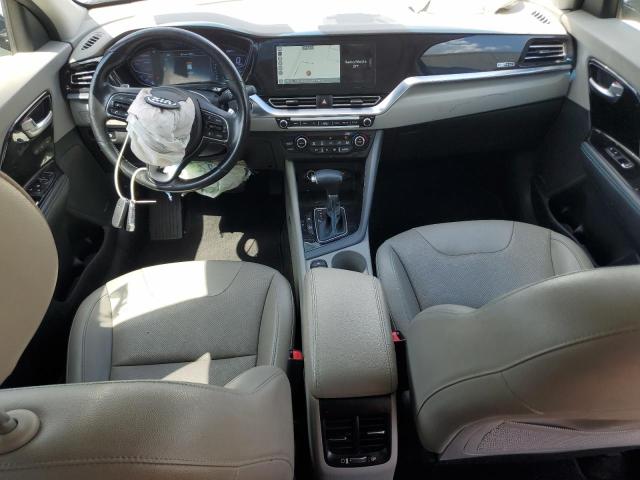 Photo 8 from auction – 2020 KIA NIRO EX PR with VIN KNDCC3LD5L5364569