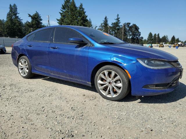 Photo 4 from auction – 2015 CHRYSLER 200 S with VIN 1C3CCCDG8FN656573