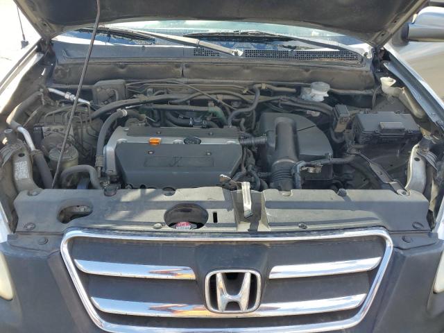 Photo 12 from auction – 2006 HONDA CR-V EX with VIN JHLRD68816C012760
