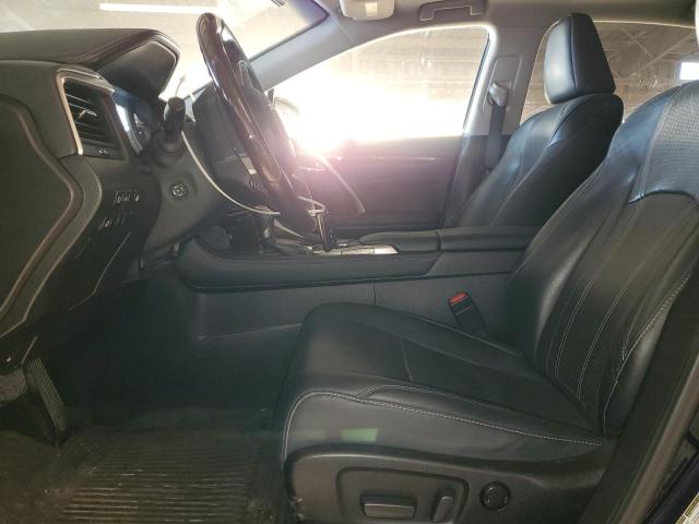 Photo 7 from auction – 2017 LEXUS RX 450H BA with VIN 2T2BGMCA2HC013989