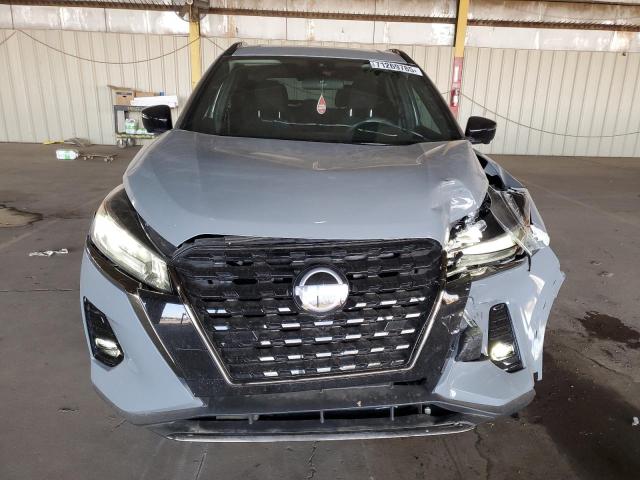 Photo 5 from auction – 2024 NISSAN KICKS SR with VIN 3N1CP5DVXRL488677