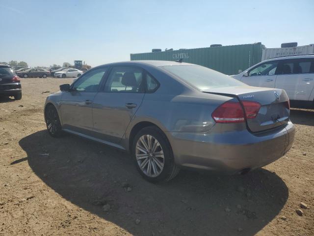 Photo 2 from auction – 2014 VOLKSWAGEN PASSAT S with VIN 1VWAP7A33EC025513