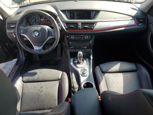 Photo 8 from auction – 2015 BMW X1 XDRIVE2 with VIN WBAVL1C51FVY41702