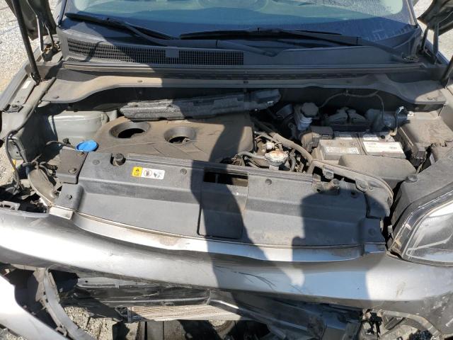 Photo 11 from auction – 2017 KIA SOUL + with VIN KNDJP3A55H7456896
