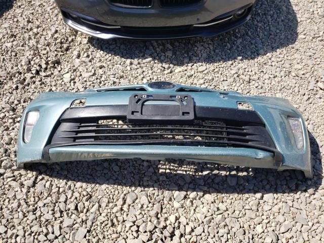 Photo 12 from auction – 2015 TOYOTA PRIUS with VIN JTDKN3DU0F1913093