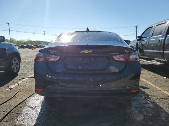 Photo 6 from auction – 2019 CHEVROLET MALIBU LT with VIN 1G1ZD5ST2KF124800