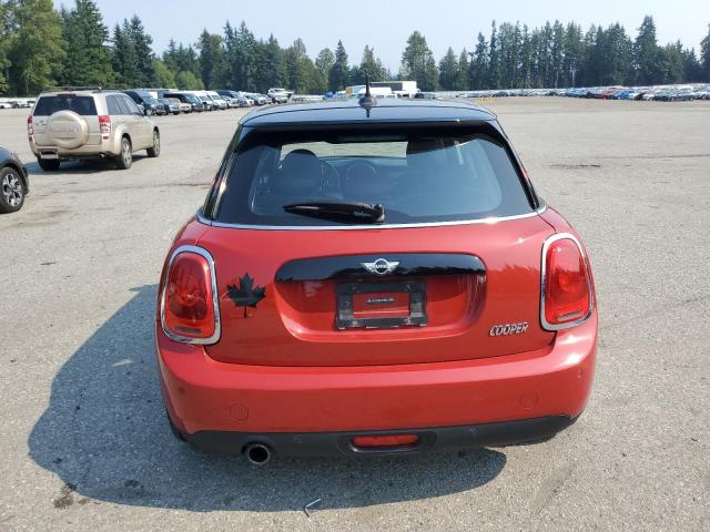 Photo 6 from auction – 2017 MINI COOPER with VIN WMWXU1C57H2E18393