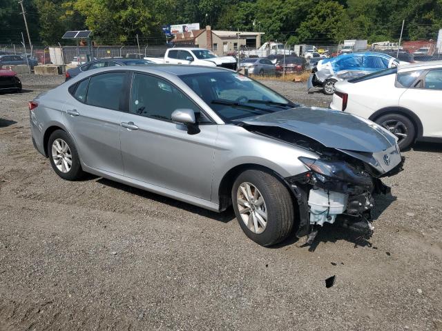 Photo 4 from auction – 2025 TOYOTA CAMRY XSE with VIN 4T1DAACK2SU066834