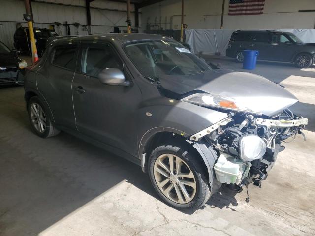 Photo 4 from auction – 2012 NISSAN JUKE S with VIN JN8AF5MV0CT125478