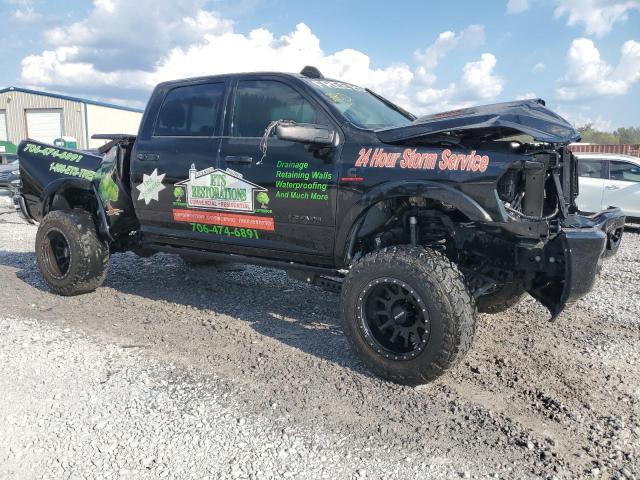 Photo 4 from auction – 2024 RAM 2500 LIMIT with VIN 3C6UR5SL2RG145729