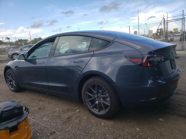 Photo 2 from auction – 2023 TESLA MODEL 3 with VIN 5YJ3E1EA1PF382377