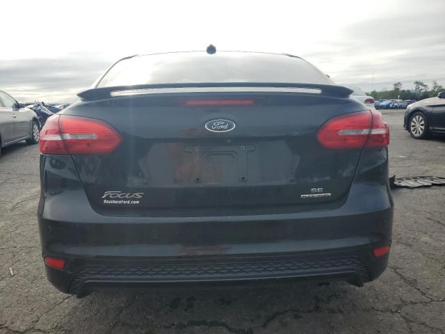 Photo 6 from auction – 2015 FORD FOCUS SE with VIN 1FADP3F26FL267454