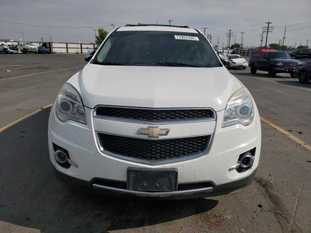 Photo 5 from auction – 2011 CHEVROLET EQUINOX LT with VIN 2CNFLGECXB6317934