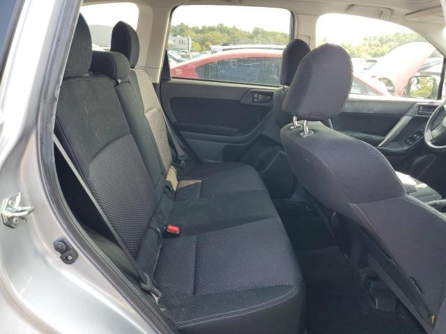 Photo 11 from auction – 2015 SUBARU FORESTER 2 with VIN JF2SJADC8FH403252