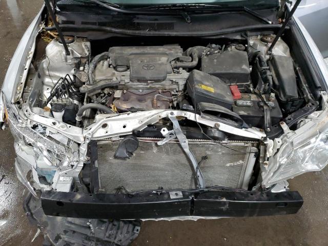 Photo 11 from auction – 2012 TOYOTA CAMRY BASE with VIN 4T4BF1FK7CR170599
