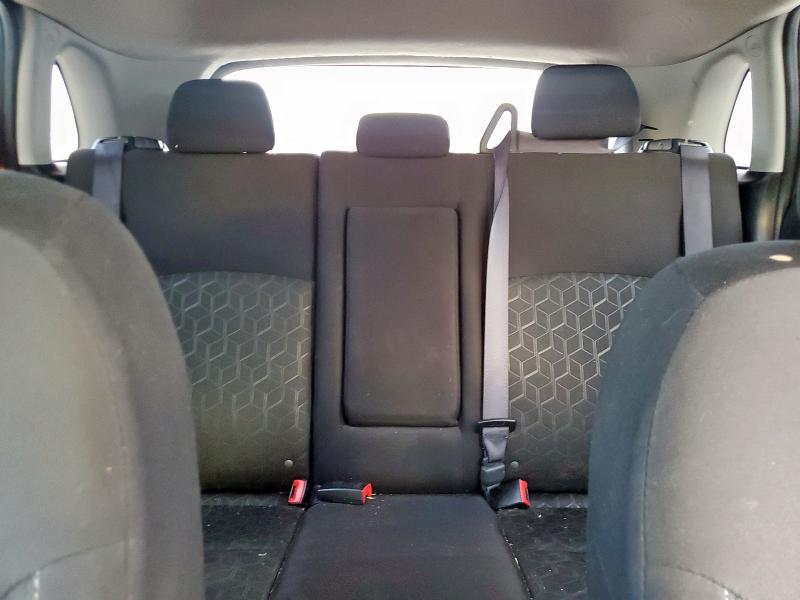 Photo 10 from auction – 2021 MITSUBISHI OUTLANDER with VIN JA4ARUAU8MU024140